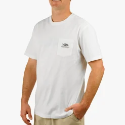 Top View SS Boating T-Shirt | AFTCO