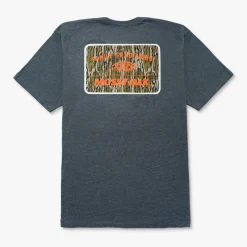 Traditions SS Fishing T-Shirt