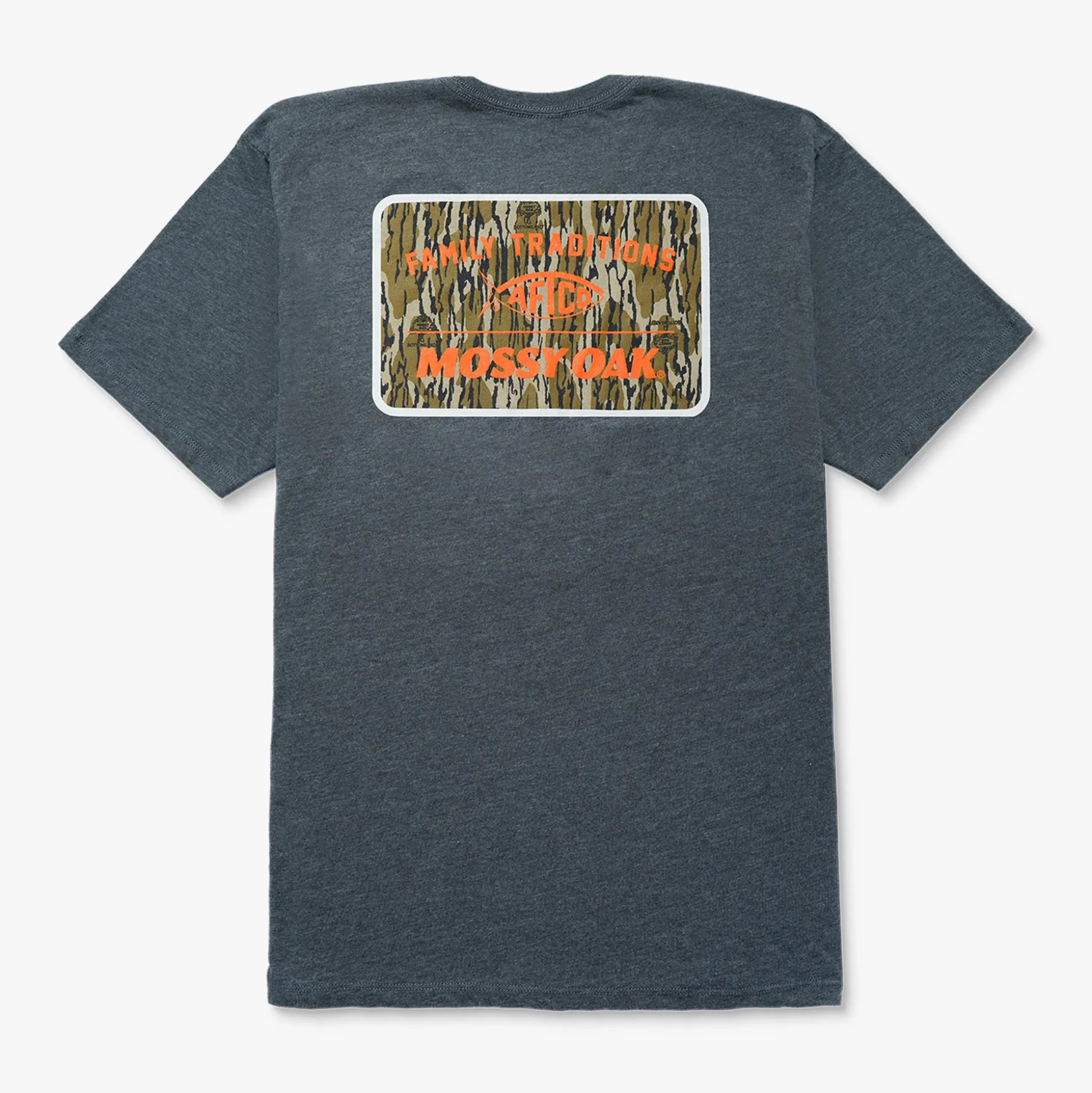 Traditions SS Fishing T-Shirt