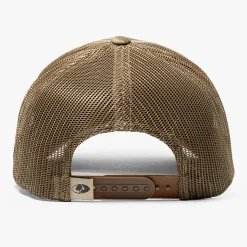 Traditions Trucker Fishing Hat