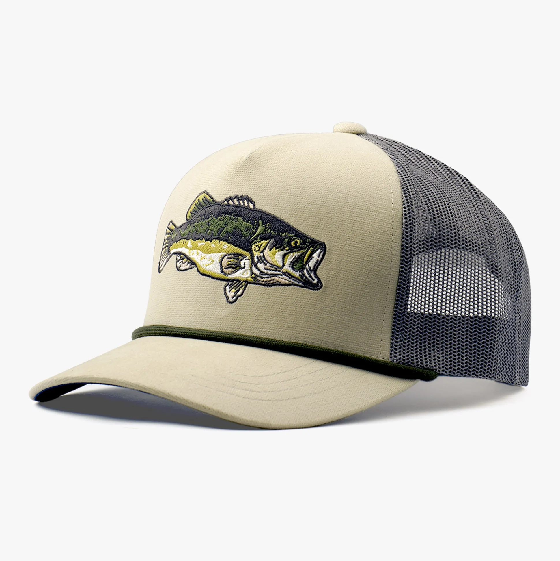 Triad Fishing Trucker Hat | AFTCO