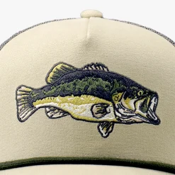 Triad Fishing Trucker Hat | AFTCO
