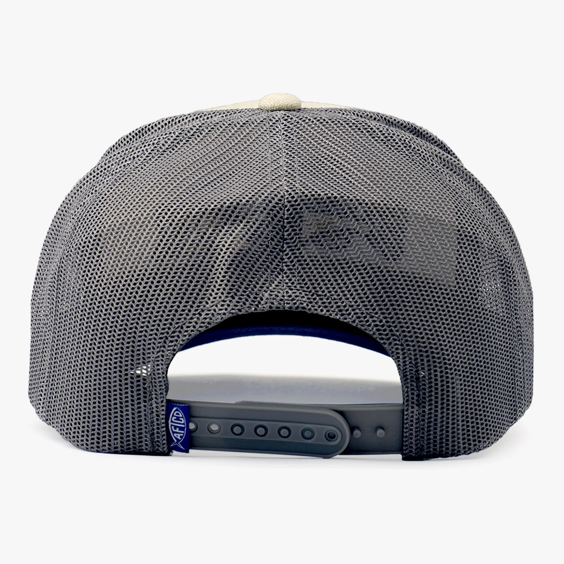 Triad Fishing Trucker Hat | AFTCO