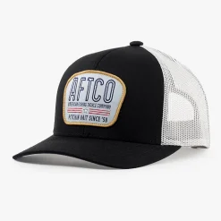 Waterborne Trucker Hat | AFTCO