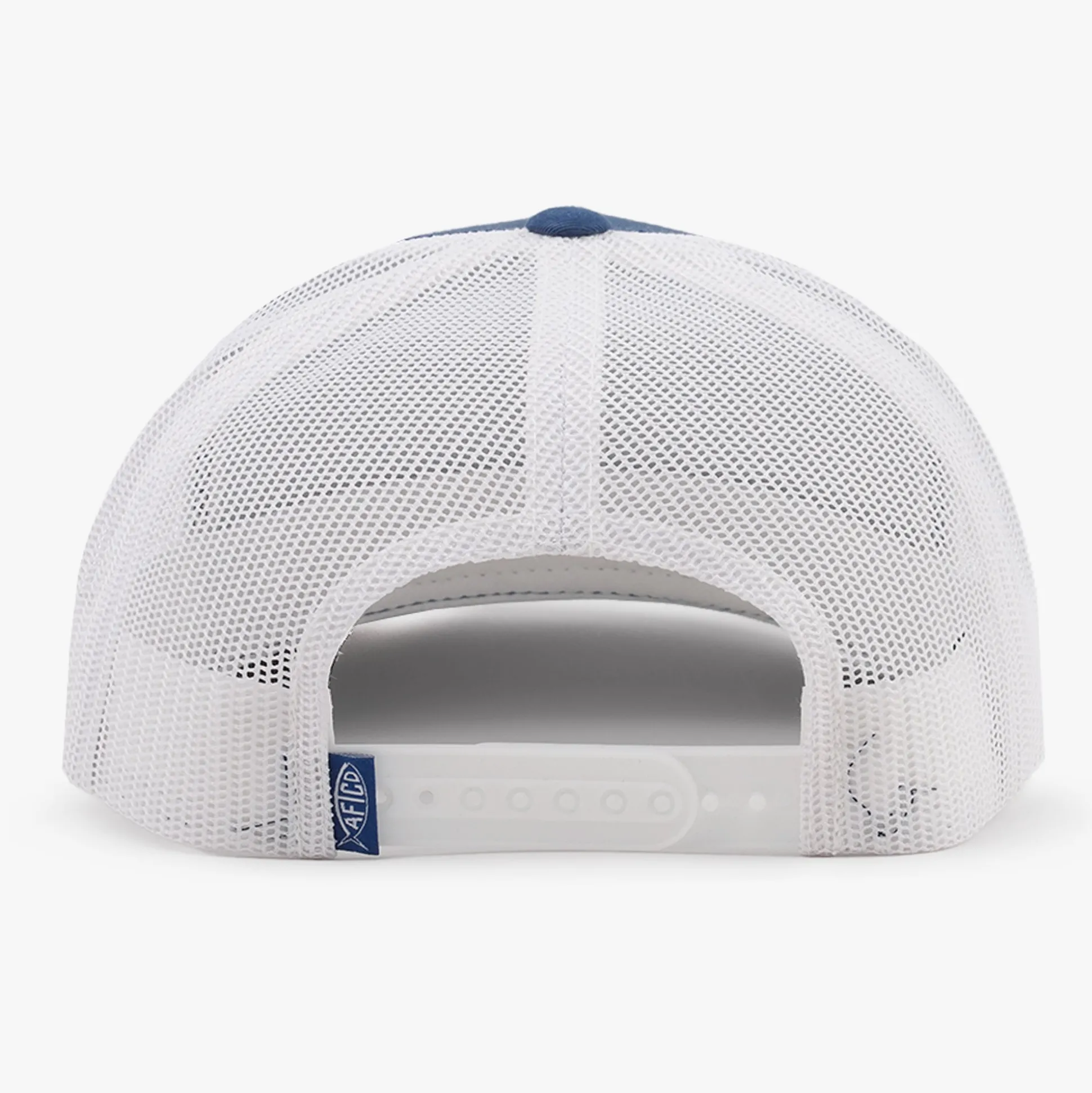 Wavy Low Profile Fishing Hat | AFTCO