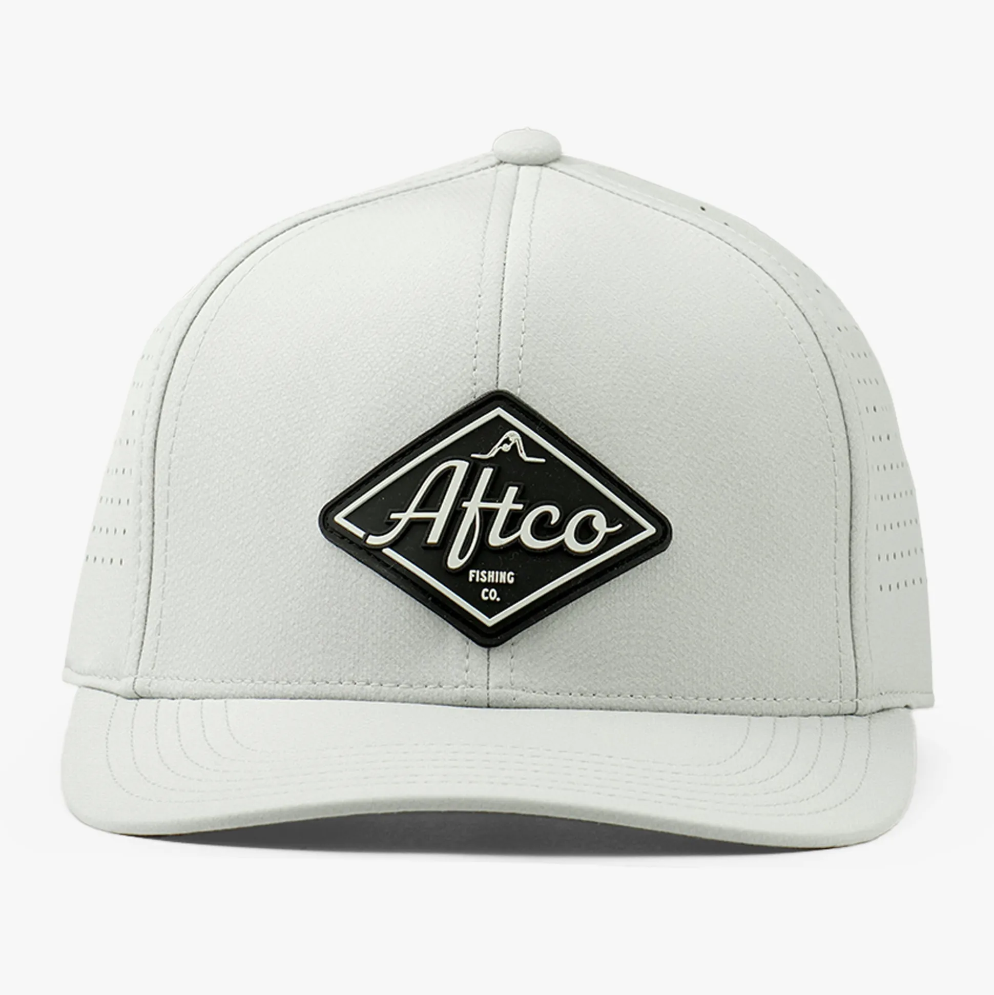 West Coast Fishing Tech Hat | AFTCO
