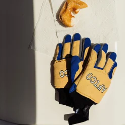 Wire Max Salt Water Fishing Glove