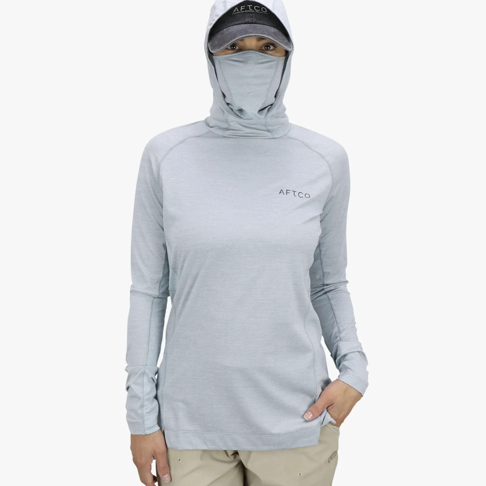 Women's Adapt Performance Hood