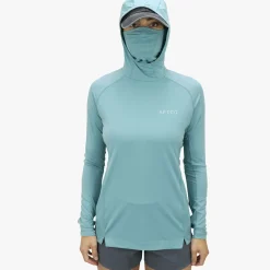 Women's Adapt Performance Hood