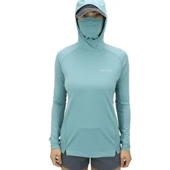 Women's Adapt Performance Hood