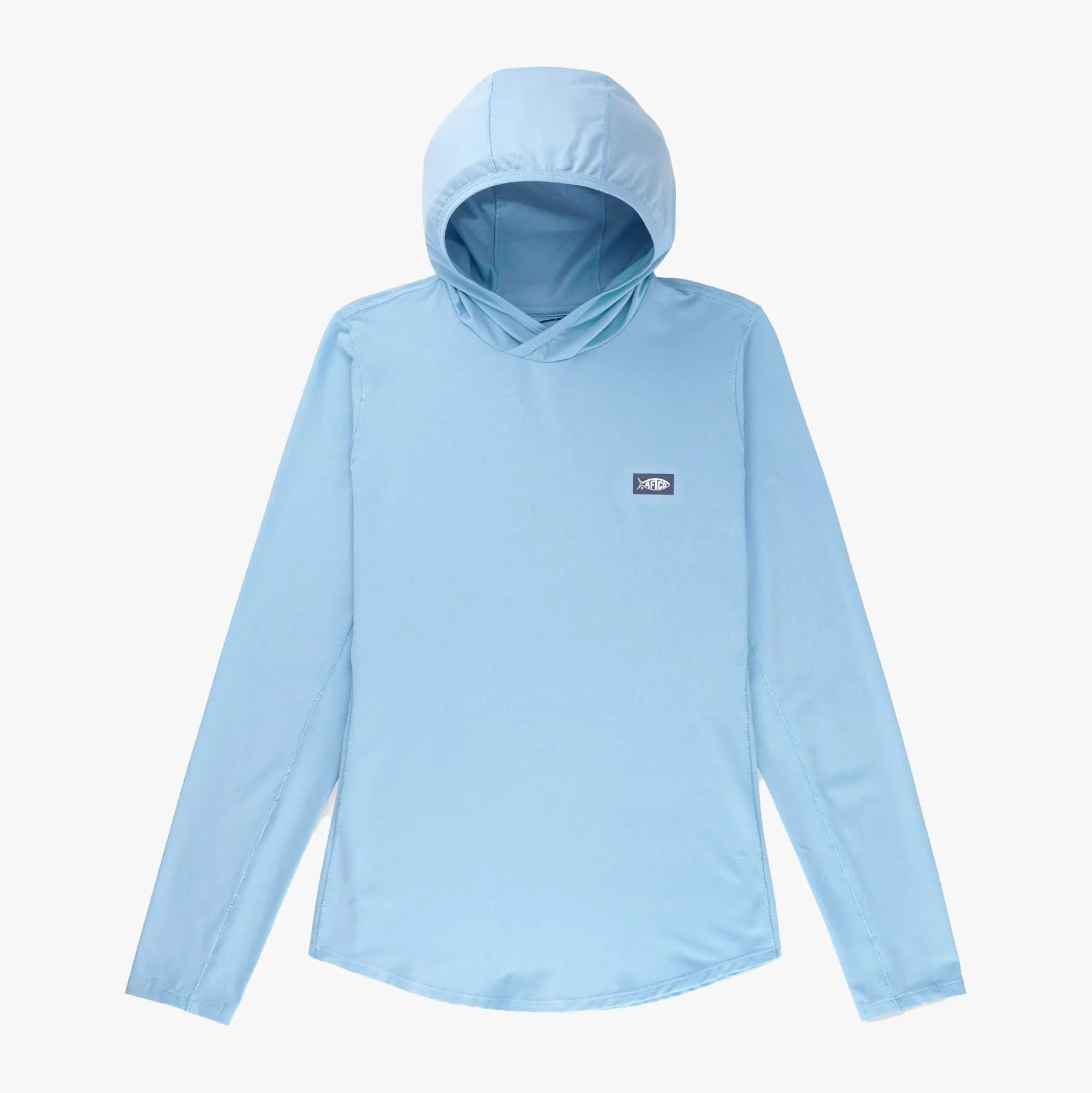 Women's Air O Mesh Hooded Fishing Shirt | AFTCO