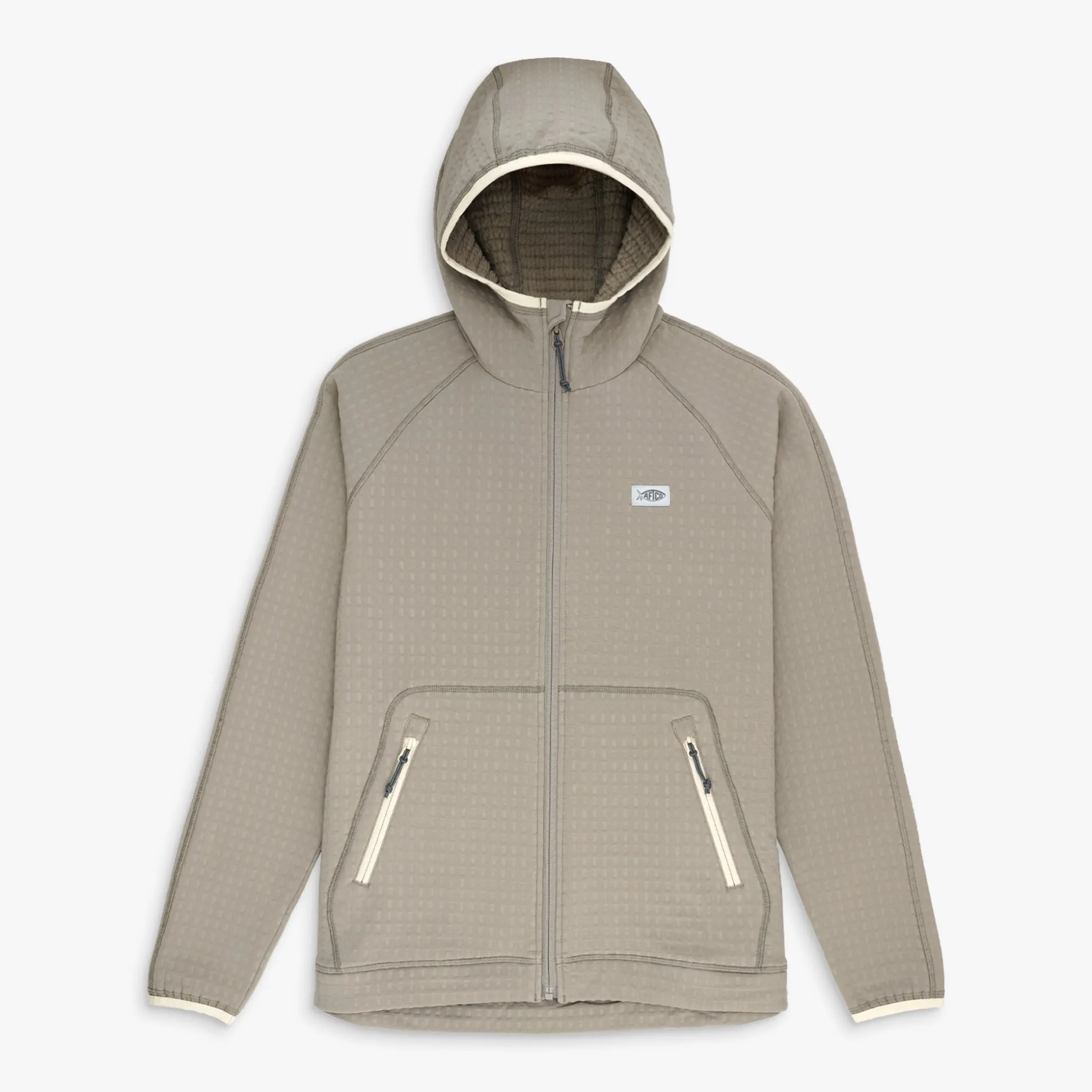 Women's ArmorLoft Fishing Sweatshirt | AFTCO