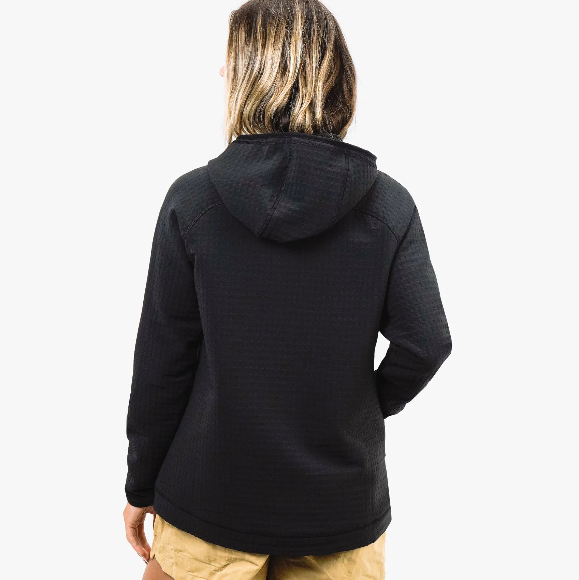 Women's ArmorLoft Fishing Sweatshirt | AFTCO
