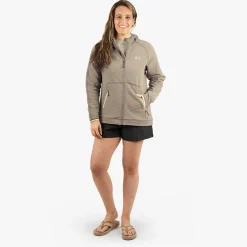 Women's ArmorLoft Fishing Sweatshirt | AFTCO