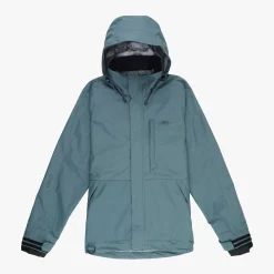 Women's Barricade Jacket