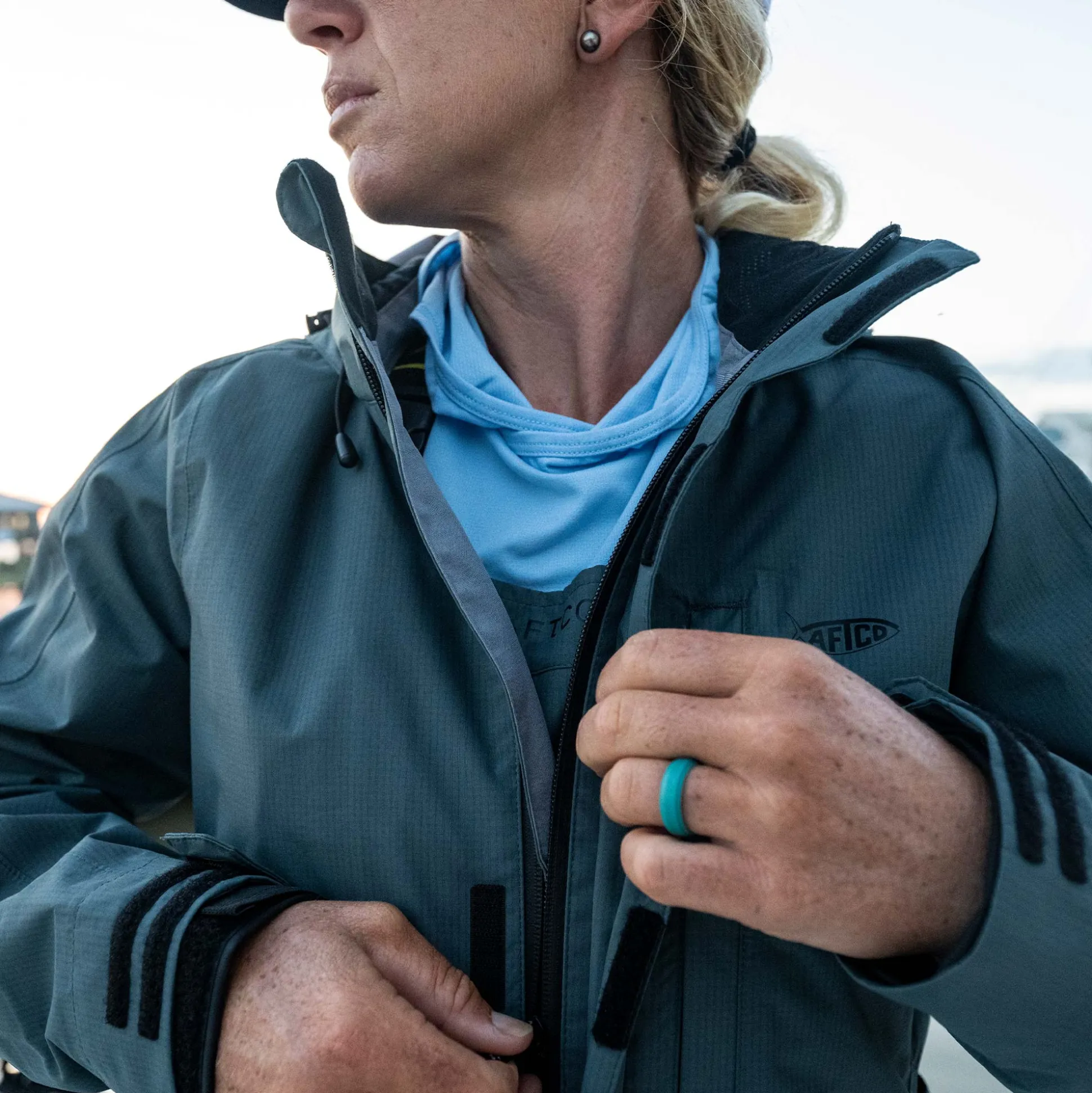 Women's Barricade Jacket
