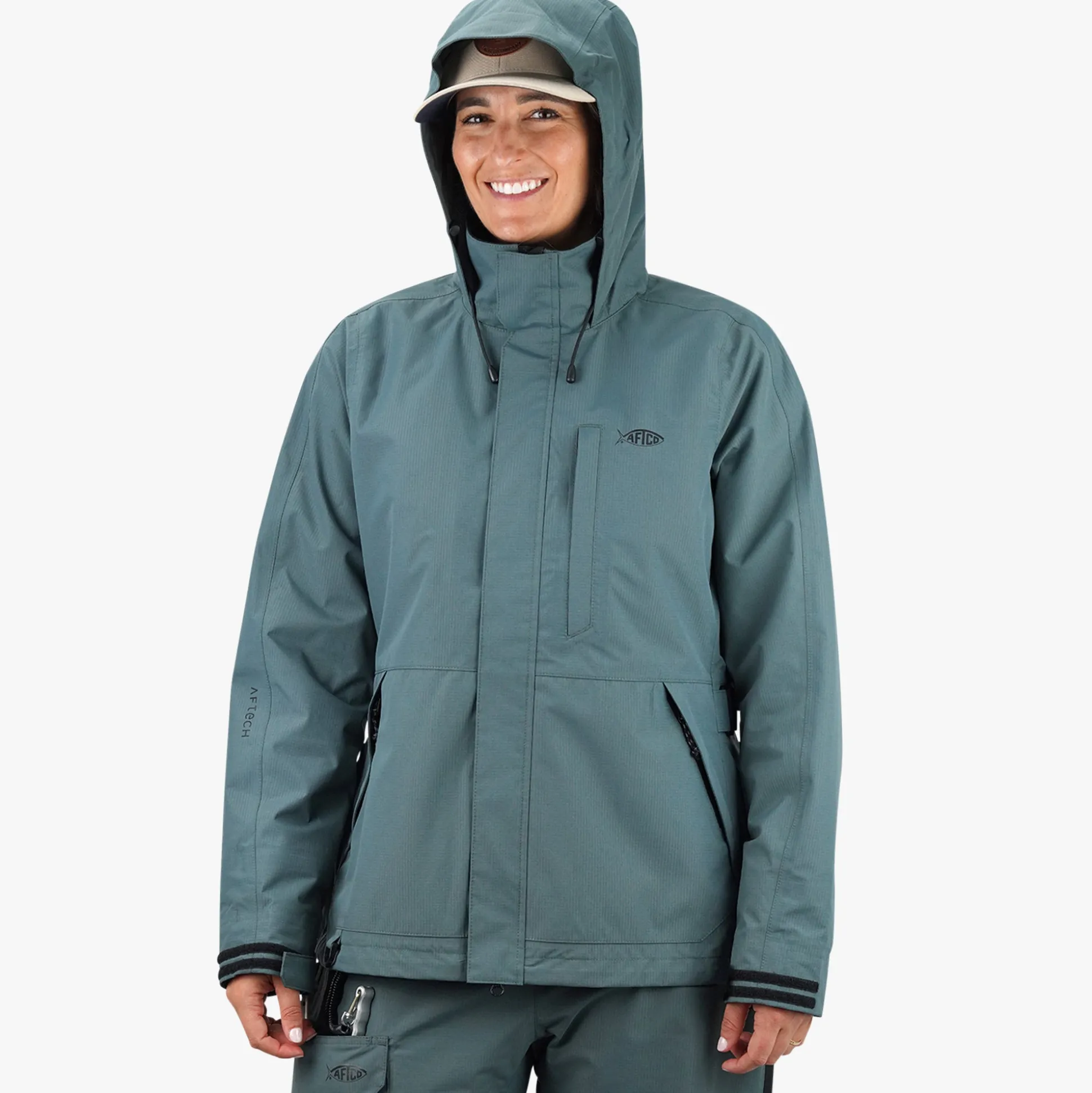 Women's Barricade Jacket