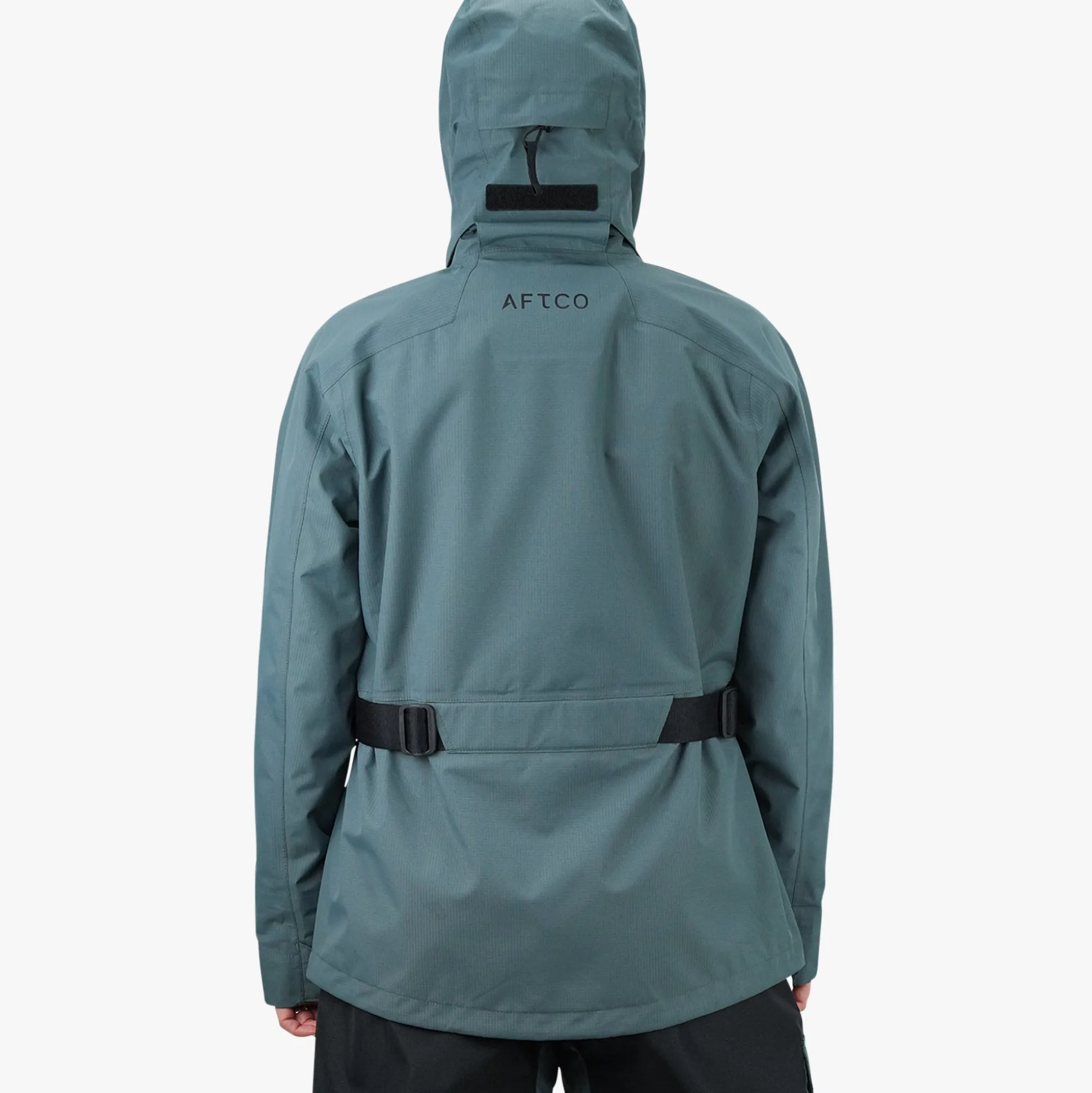 Women's Barricade Jacket