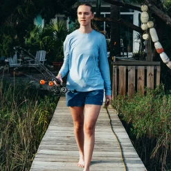 Women's Cloudbreak Volley Shorts | AFTCO