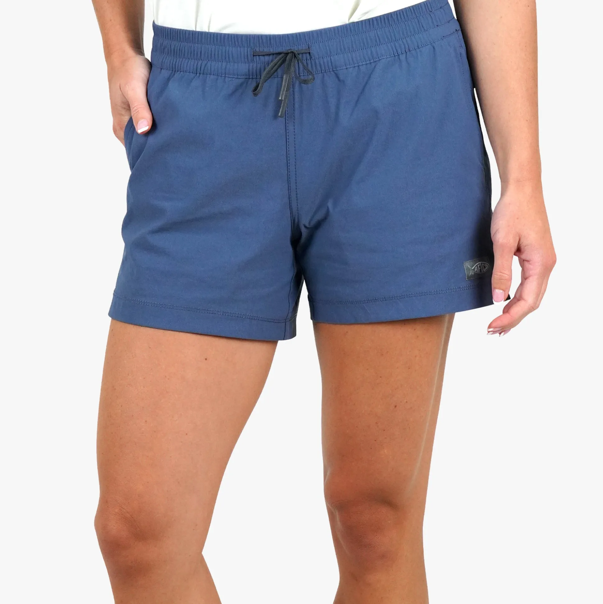 Women's Cloudbreak Volley Shorts | AFTCO