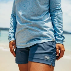 Women's Cloudbreak Volley Shorts | AFTCO