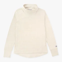 Women's Coastal Layer Funnel Neck Sweater | AFTCO