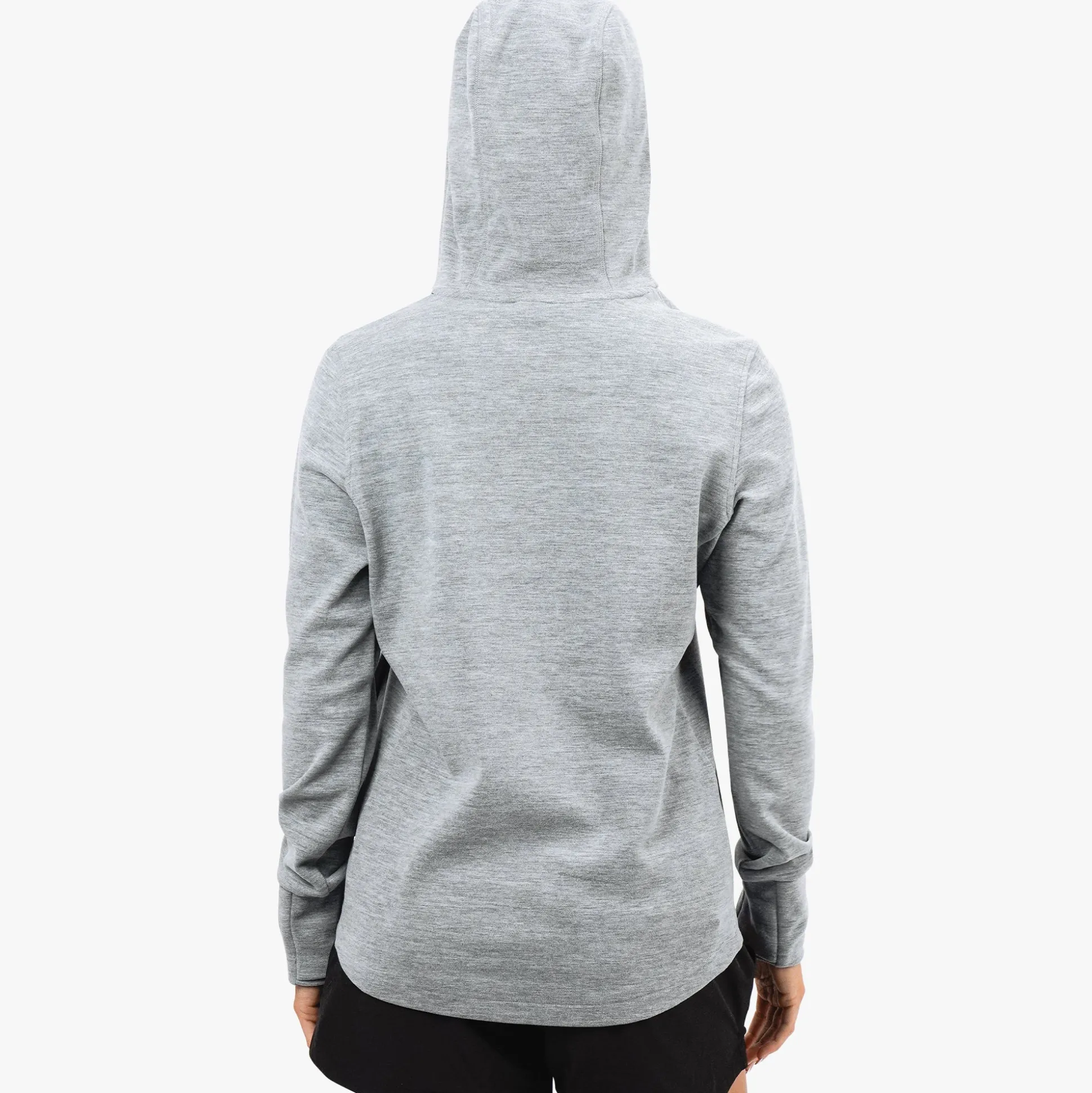 Women's Coastal Layer Pullover Hoodie | AFTCO