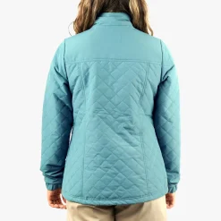 Women's Crosswind Puff Jacket