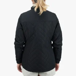 Women's Crosswind Puff Jacket