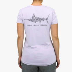 Women's Jigfish SS Performance Shirt | Sale