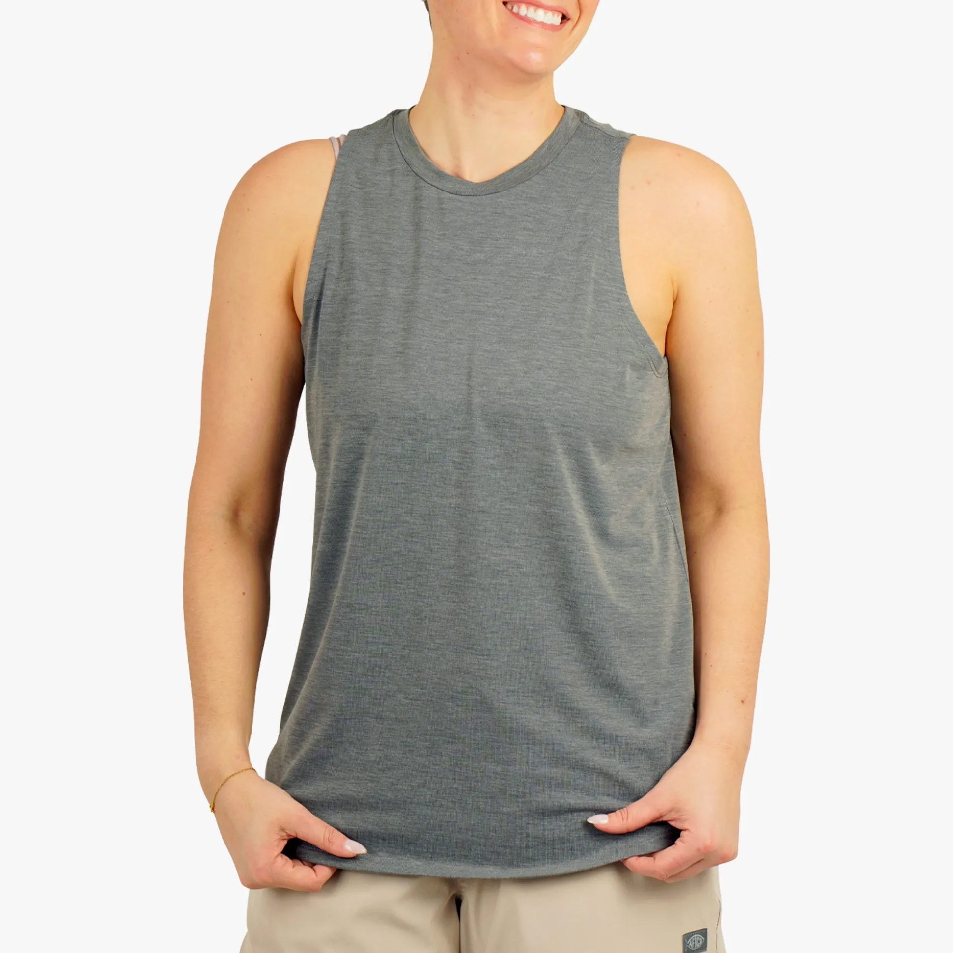 Women's Ocean Bound Performance Tank
