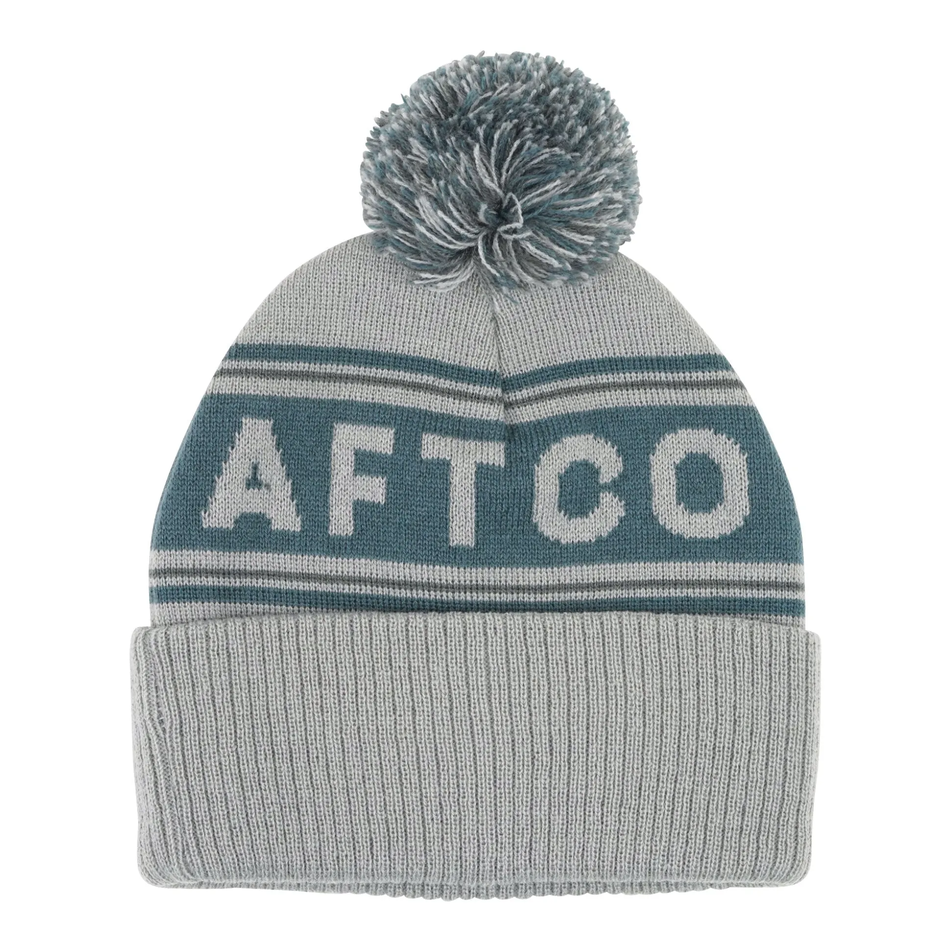 Women's OG Pom Beanie