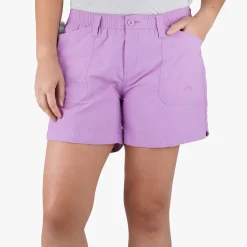 Women's Original Fishing Short Long | SALE
