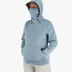 Women's Reaper - Hooded Fishing Sweatshirt | AFTCO