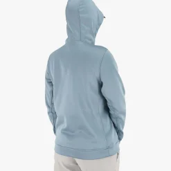 Women's Reaper - Hooded Fishing Sweatshirt | AFTCO