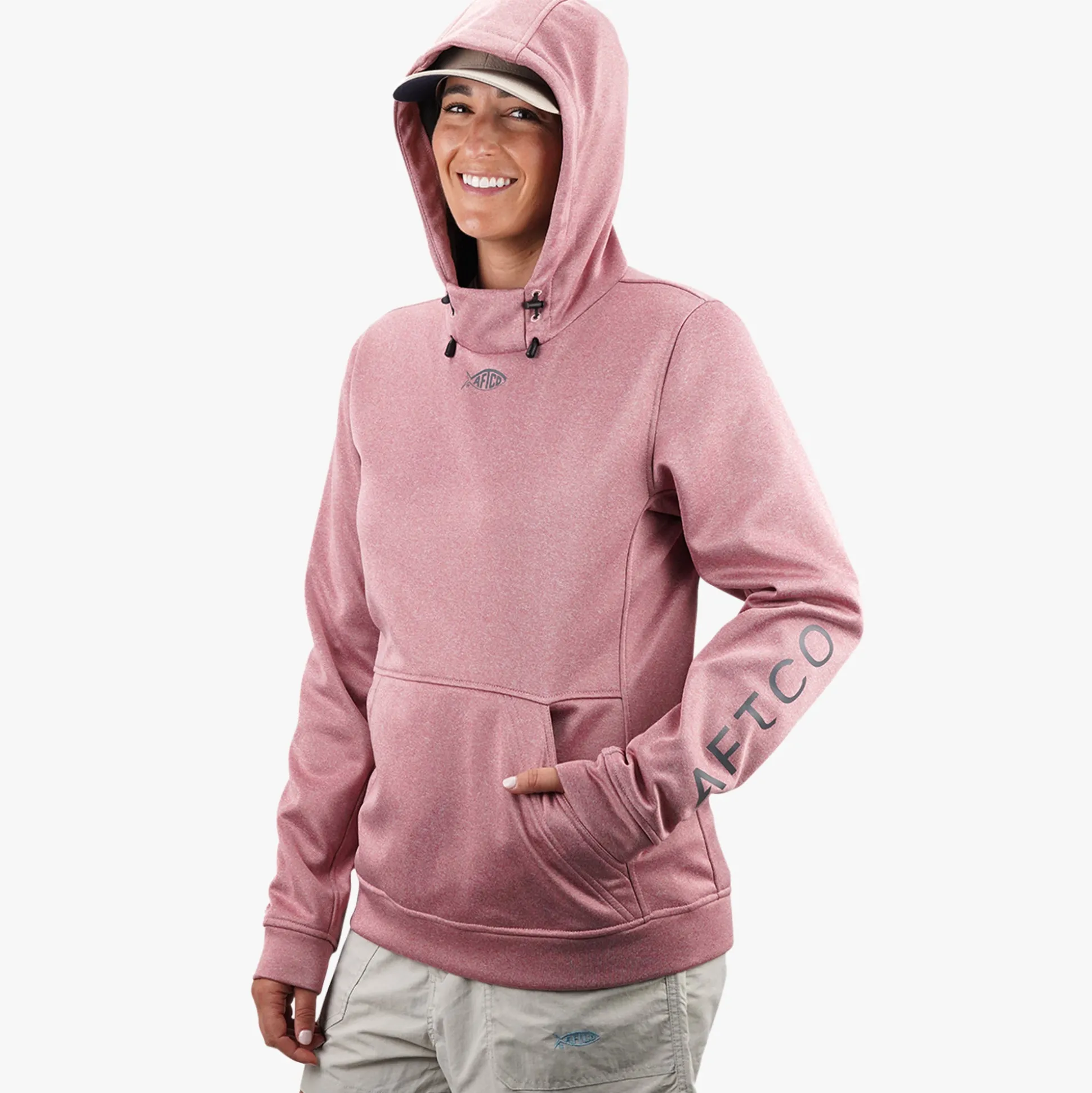 Women's Shadow Hoodie
