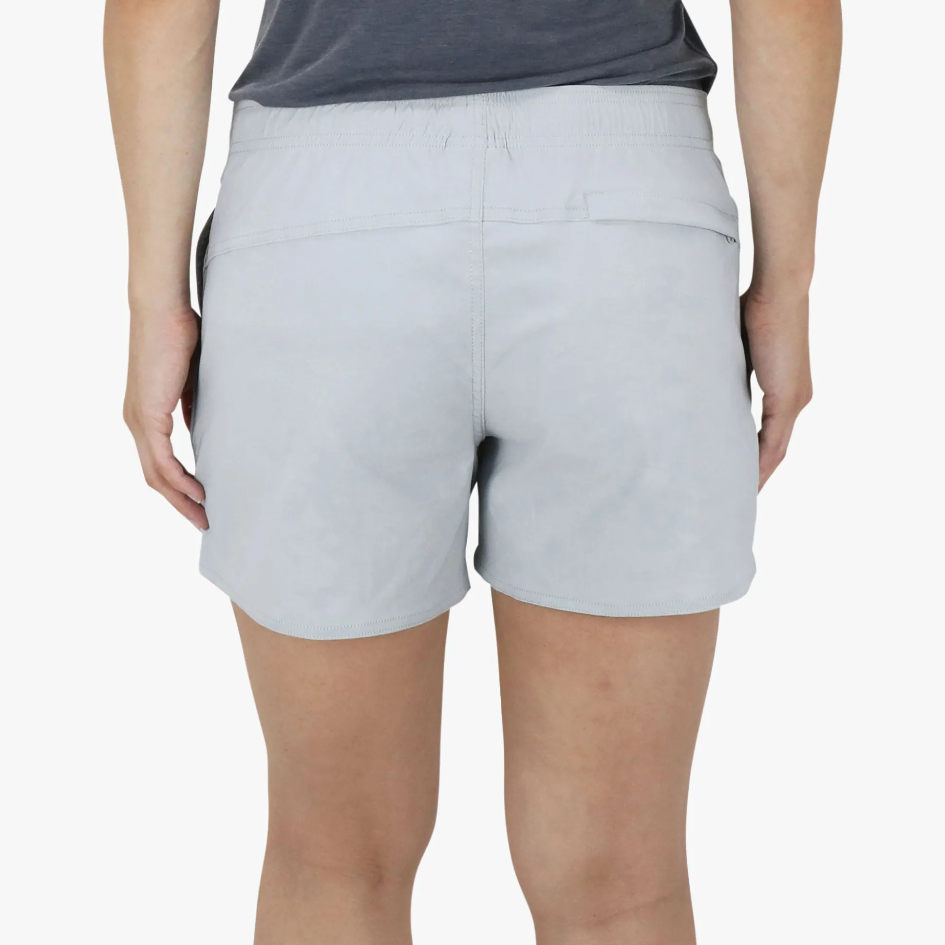 Women's Sirena Hybrid Tech Shorts