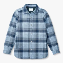 Women's Stout Button Up Shacket | AFTCO