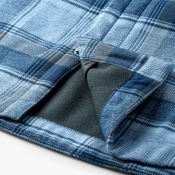 Women's Stout Button Up Shacket | AFTCO