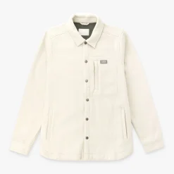 Women's Stout Shacket