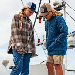 Women's Stout Shacket