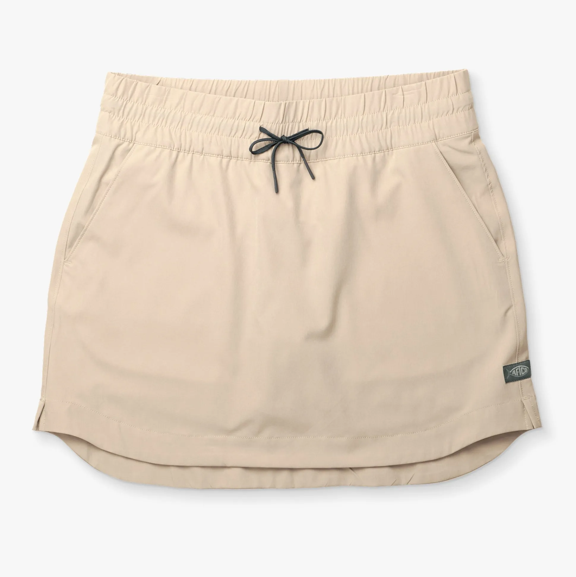 Women's Strike Fishing Skort | AFTCO