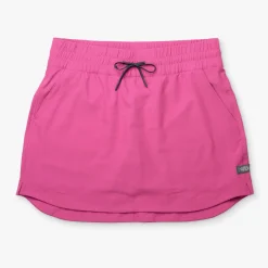 Women's Strike Fishing Skort | AFTCO