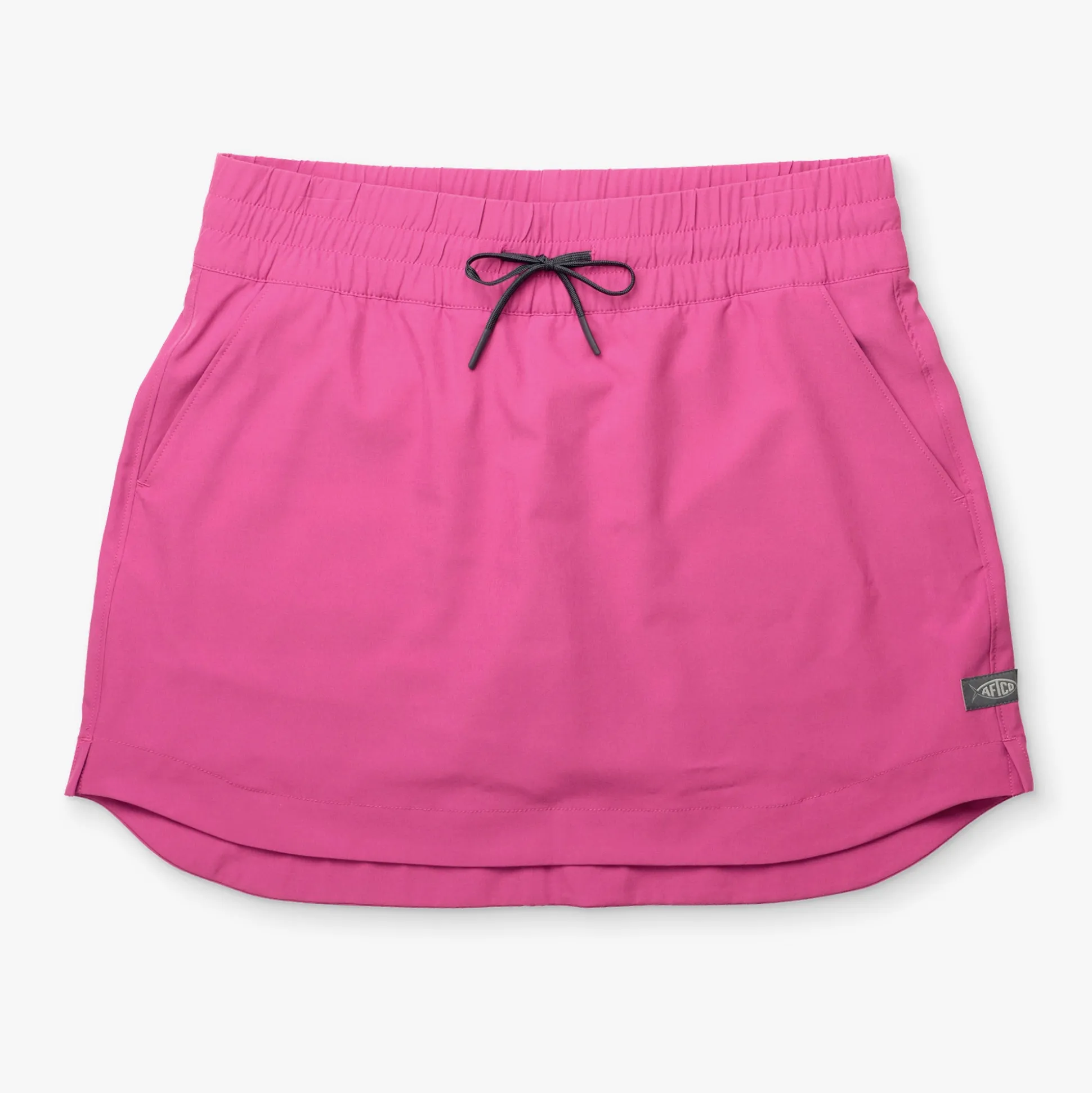 Women's Strike Fishing Skort | AFTCO