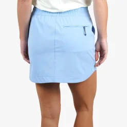 Women's Strike Fishing Skort | AFTCO