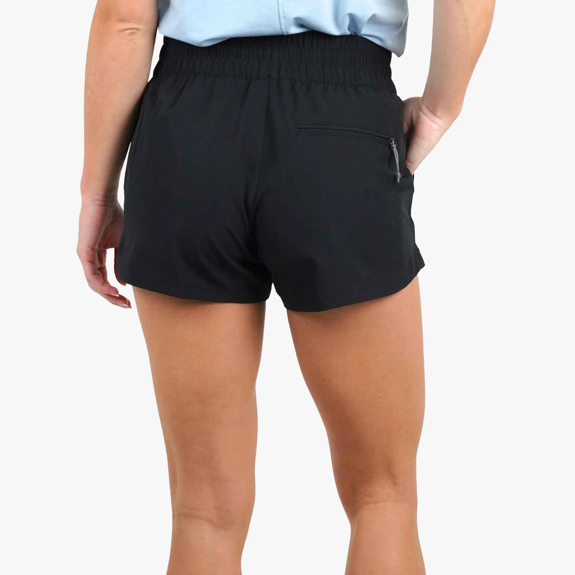 Women's Strike Shorts | AFTCO