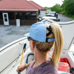Women's Tech Fishing Hat |AFTCO