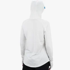 Women's Yurei Air-O Mesh® Breathable Hooded Performance Shirt