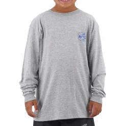 Youth Best Friend LS T-Shirt