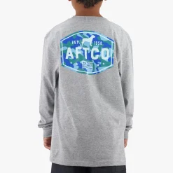 Youth Best Friend LS T-Shirt